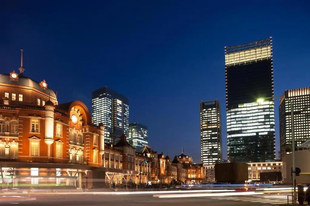 Hotel Ann Asakusa Tokio