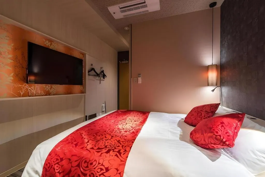 Hotel Ann Asakusa Tokyo