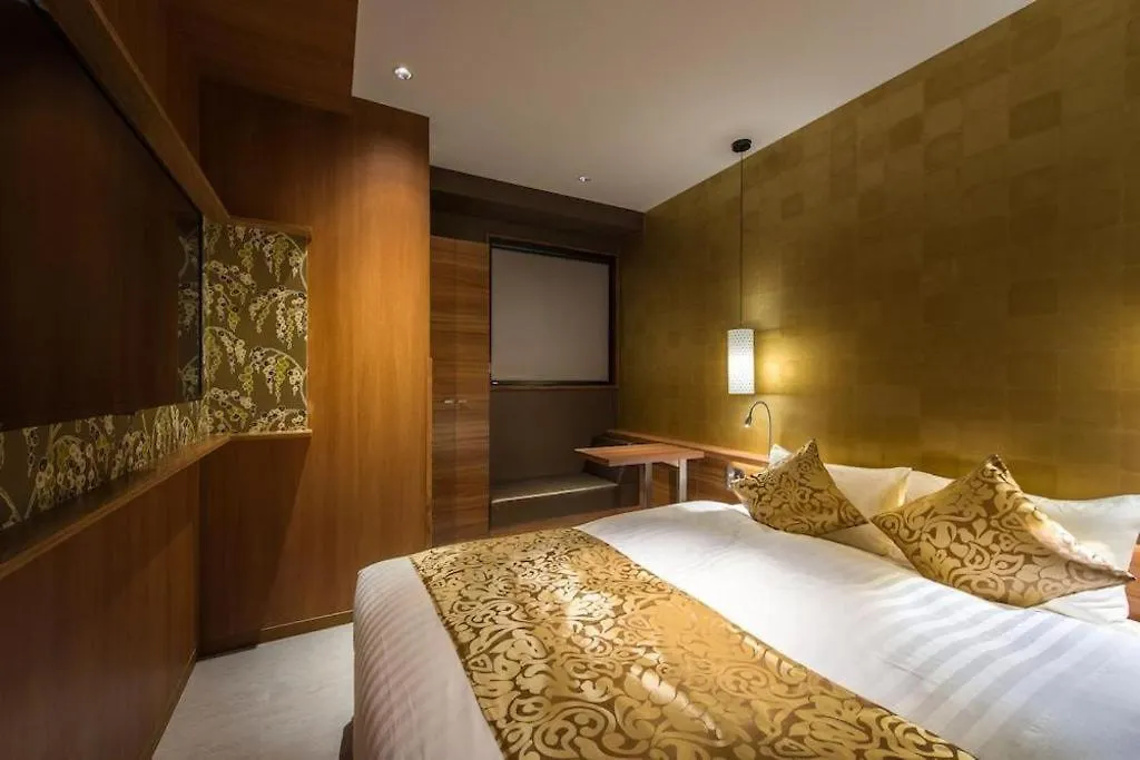 Hotel Ann Asakusa Tokyo