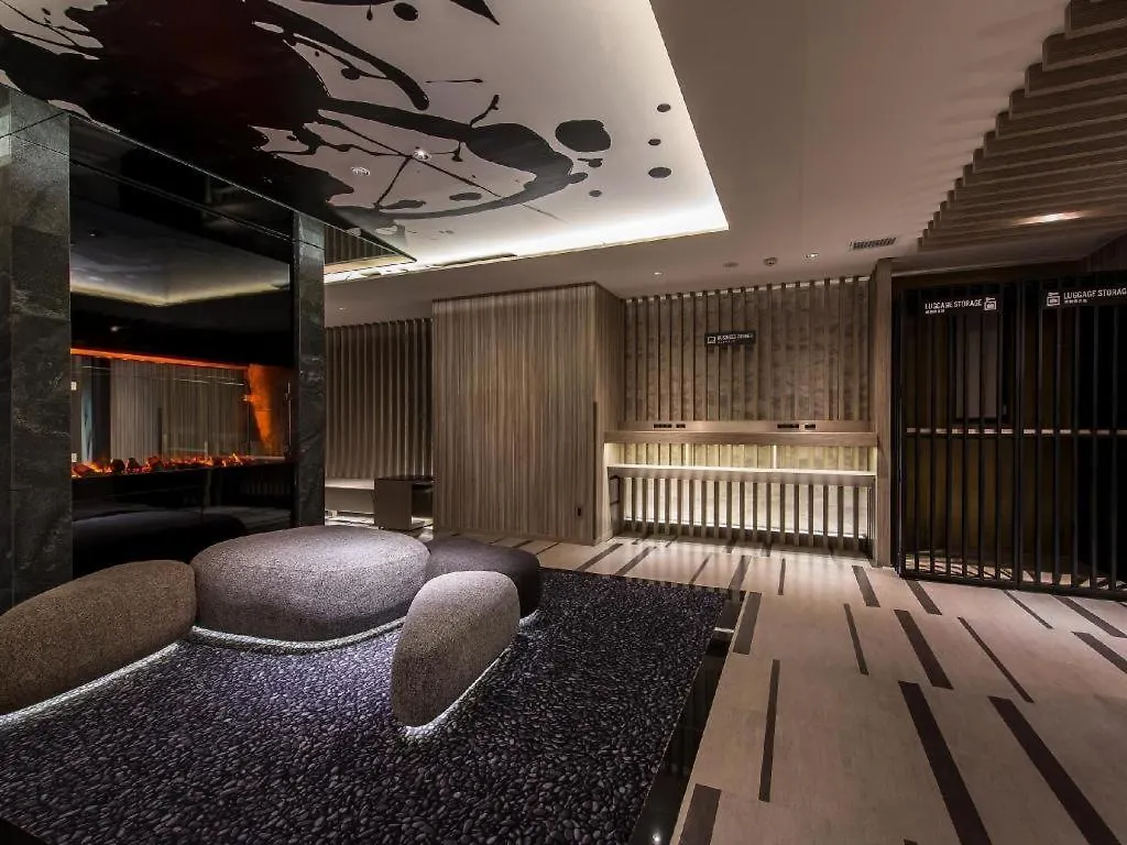 Hotel Ann Asakusa Tokyo Japan