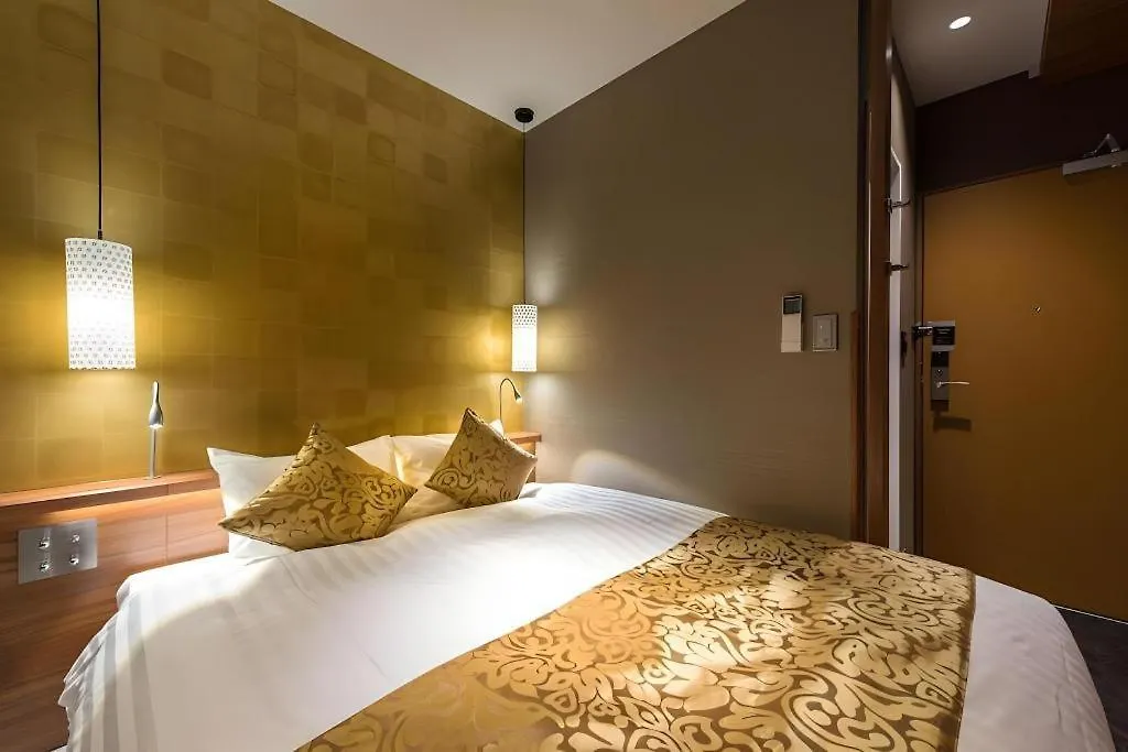 Hotel Ann Asakusa Tokyo Japan