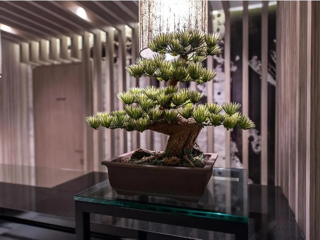 Hotel Ann Asakusa Tokyo