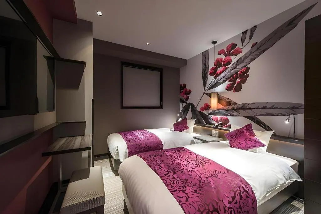 Hotel Ann Asakusa Tokyo