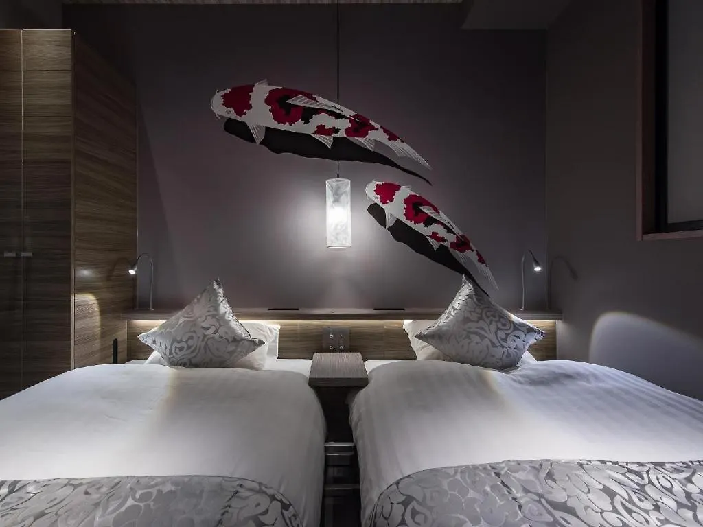 Hotel Ann Asakusa Tokyo
