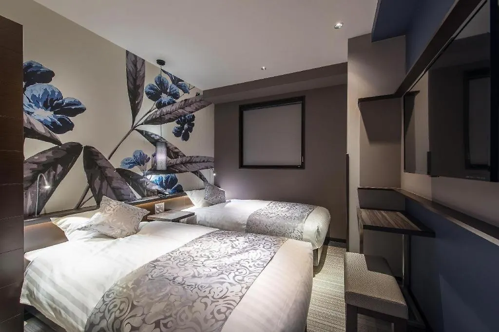 Hotel Ann Asakusa Tokyo