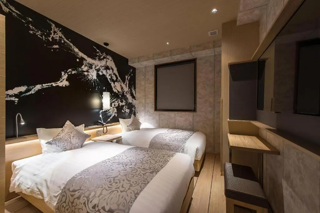 Hotel Ann Asakusa Tokyo