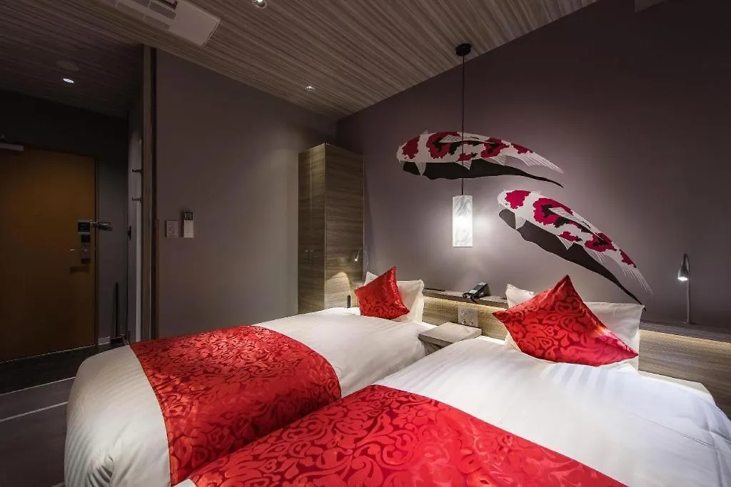 Hotel Ann Asakusa Tokyo