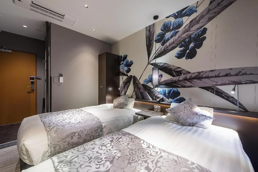 Hotel Ann Asakusa Tokyo