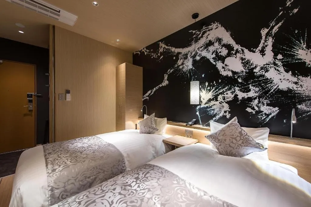 Hotel Ann Asakusa Tokyo