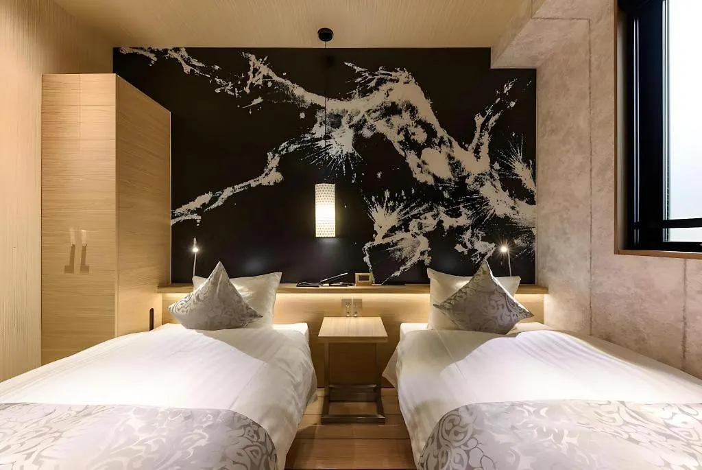 Hotel Ann Asakusa Tokyo 3*,