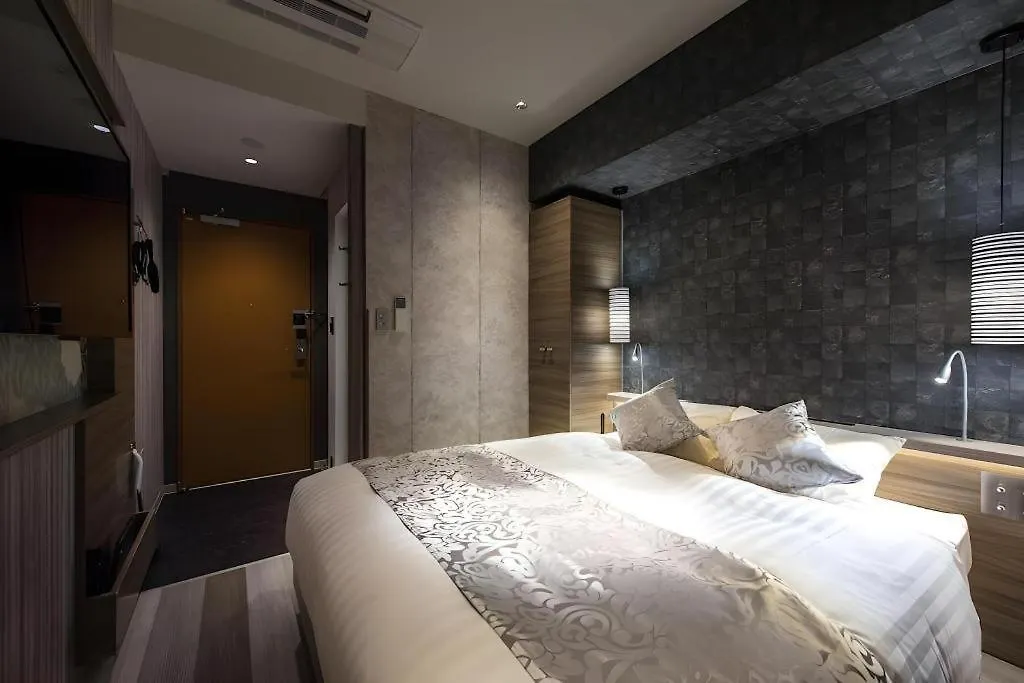 Hotel Ann Asakusa Tokyo