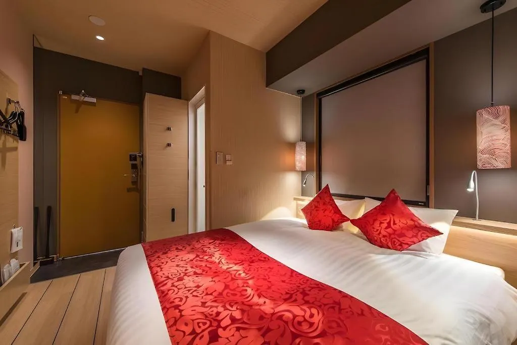 Hotel Ann Asakusa Tokyo
