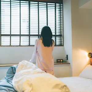 3* Hotel Vintage Tsukiji