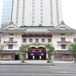 Otel Quintessa Ginza, Tokyo
