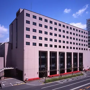 3* Hotel Grand Hill Ichigaya