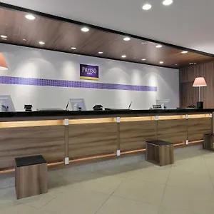 Keio Presso Nihonbashi Kayabacho *** Tokyo