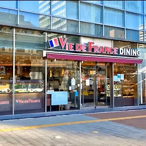 酒店 Apa秋叶原站电气街酒店, 東京都