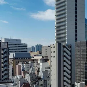 Apa Shimbashi Onarimon *** Tokyo