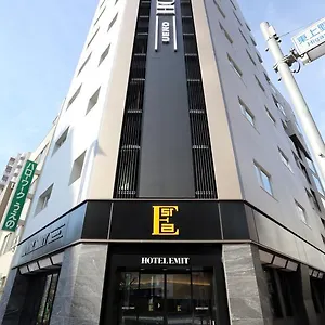 Emit Ueno *** Tokyo