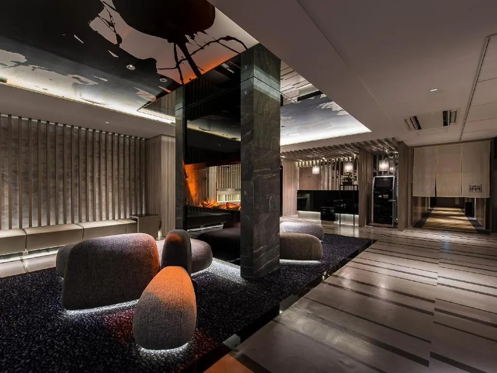 Hotel Ann Asakusa Prefektura Tokio