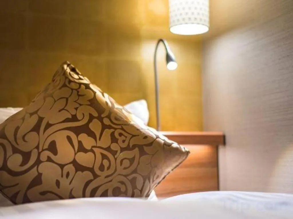 Hotel Ann Asakusa Tokyo 3*,