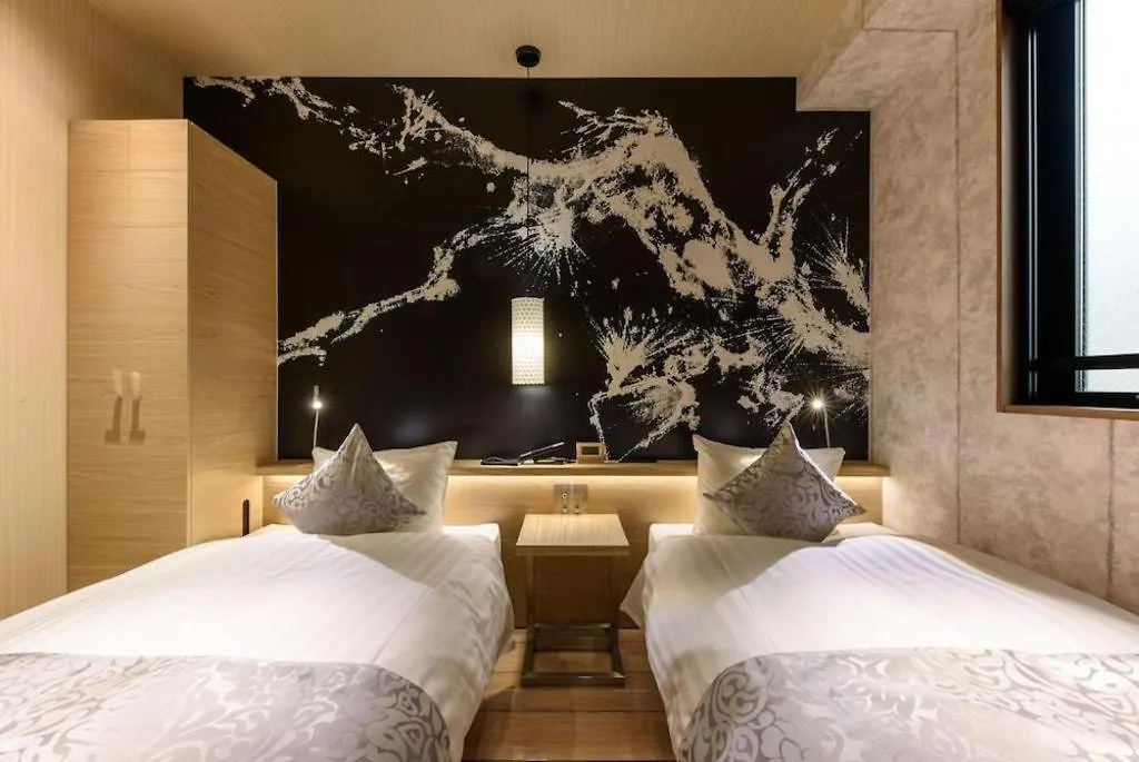 Hotel Ann Asakusa Tokyo