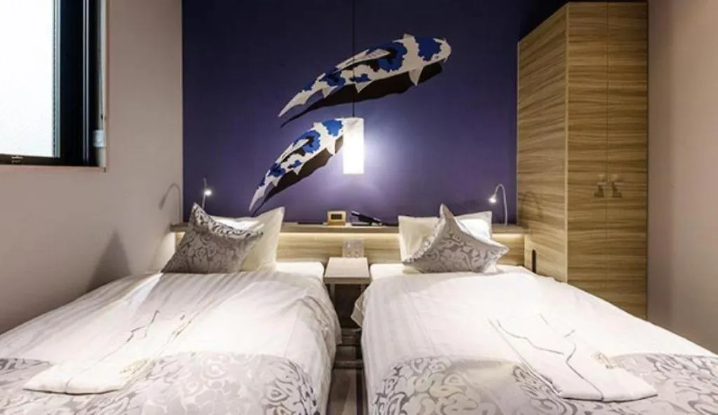 Hotel Ann Asakusa Tokyo