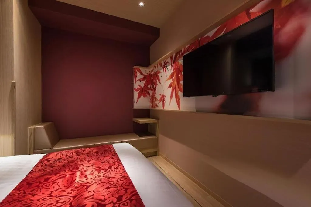 Hotel Ann Asakusa Tokyo