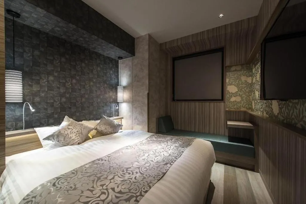 Hotel Ann Asakusa Tokyo
